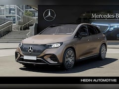 Mercedes-Benz EQE SUV - EQE 300 Sport Edition | Winterpakket | Nightpakket | Burmester 3D Audio | Parkeerpakket me