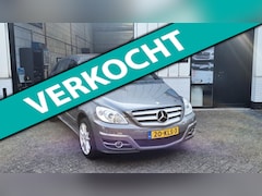 Mercedes-Benz B-klasse - 170