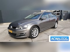 Volkswagen Golf Variant - 1.2 TSI Highline