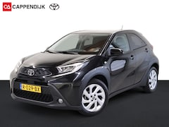 Toyota Aygo X - 1.0 VVT-i S-CVT fir