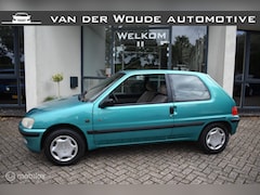 Peugeot 106 - 1.4 Roland Garros 3DRS, 86DKM NAP|30-5-2026 APK