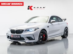 BMW M2 - Coupe DCT Competition |CustomUitlaat|H&K|
