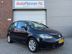 Volkswagen Golf Plus - 1.4 Trendline Business Clima