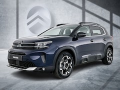 Citroën C5 Aircross - Plug-in Hybrid 225pk Automaat Max | Panoramadak | Elektrische Achterklep | Alcantara bekle