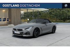 BMW Z4 Roadster - sDrive30i High Executive Automaat / Achteruitrijcamera / Adaptieve LED / M Adaptief onders