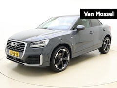 Audi Q2 - 1.4 TFSI CoD Launch Edition