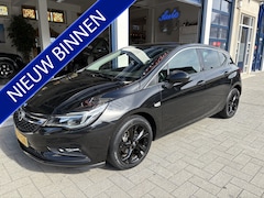 Opel Astra - 1.0 Turbo Business Executive NL AUTO/CARPLAY/CAMERA/TOPSTAAT