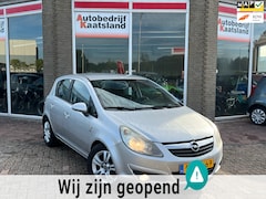 Opel Corsa - 1.3 CDTi EcoFlex S/S Cosmo - Airco - Cruise
