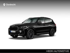 BMW X3 - xDrive30e High Exe. | M-Sport | 19''inch | Panorama dak | Shadow Line | HiFi |