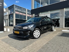 Kia Rio - 1.0T-GDi ComfortPlusLine Navigator 5drs