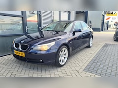 BMW 5-serie - 520i Executive