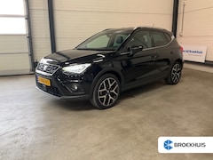 SEAT Arona - 1.0 TSI FR Limited Edition | 1e eig. | NL auto | Navi | Apple Carplay | Clima | Adapt. Cru