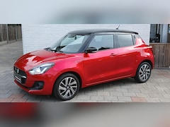 Suzuki Swift - 1.2 5drs stijl Smart Hybrid S&S carplay app cruise