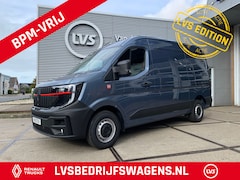 Renault Master - T35 2.0 dCi 150 PK L2H2 Multimedia, Camera, Trekhaak, Apple carplay, Verwarmbare voorruit