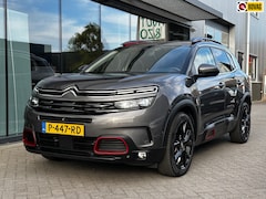 Citroën C5 Aircross - 1.6 Plug-in Hybrid 225 Shine|Camera|Keyless|Adapt Cruise|Dodehoek|Carplay