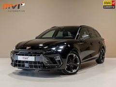 CUPRA Leon Sportstourer - 1.5 eTSI Business / 150pk / Stoel en stuurverwarming / Adaptieve cruise control /
