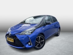 Toyota Yaris - 1.5 Hybrid Bi-Tone