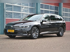 Volkswagen Passat Variant - 1.4 TSI PHEV GTE AUTOMAAT