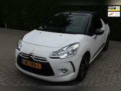 Citroën DS3 Cabrio - 1.2 VTi So Chic . Lees tekst