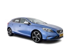 Volvo V40 - 2.0 D2 R-Design Business *LEATHER-ALCANTARA | XENON | NAVI-FULLMAP | HEATED-SPORTSEATS | E