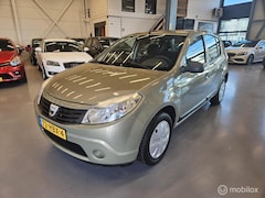 Dacia Sandero - 1.4