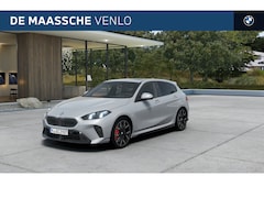 BMW 1-serie - 120 High Executive M Sport Automaat / Panoramadak / Sportstoelen / M Adaptief onderstel /