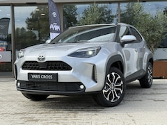 Toyota Yaris Cross - 1.5 Hybride Dynamic | Comfort pack | Uit voorraad leverbaar