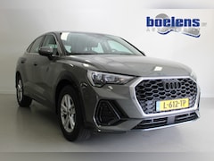 Audi Q3 Sportback - 35 TFSI Pro Line | 17'LMV | DIGI-DASH | CLIMA | PDC-A | CARPLAY | E-KLEP | CRUISE | DRIVE