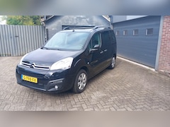 Citroën Berlingo - 1.2 PureTech XTR, Navi, Achteruitrijcamera, Airco, Cruisecontrol, Parkeer sensoren,