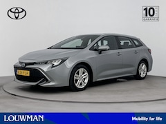Toyota Corolla Touring Sports - 1.8 Hybrid Active | Apple carplay -/ Android Auto |