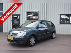 Volkswagen Polo - 1.4 TDI Optive. Zuinige diesel, Koude Airco
