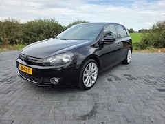 Volkswagen Golf - 1.4 TSI Highline 5deurs nieuwe APK
