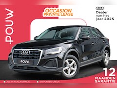 Audi Q2 - 35 TFSI 150pk S-tronic Pro Line | Apple Carplay / Android Auto | Navigatie | Cruise Contro