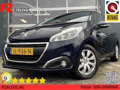 Peugeot 208 - 1.2 PureTech Blue Lion - Navigatie - Trekhaak - Parkeersensoren - Cruise Control