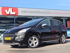 Peugeot 3008 - 1.6 THP GT | Climate Control | Pano | Trekhaak |