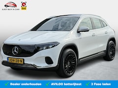 Mercedes-Benz EQA - 350 4MATIC Progressive Advanced 71 kWh SoH 98, 7% / Facelift / NP € 76.107, - / Electr. Tr