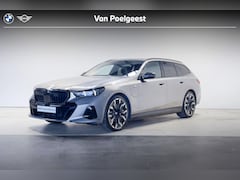 BMW 5-serie Touring - 530e xDrive Innovation Pack M Sportpakket Pro Aut. - Verwacht: September 2025