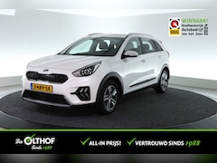 Kia Niro - 1.6 GDi Hybrid DynamicLine | CAMERA | ADAP. CRUISE | CARPLAY |