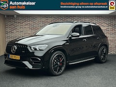 Mercedes-Benz GLE-Klasse - AMG 63 S 4MATIC+ Premium Plus | GARANTIE| VOL OPTIES|