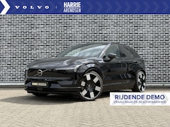 Volvo EX30 - Twin Motor Performance Ultra | EVERLAST SPORT EDITION | 21" velgen | Stoel/stuurverwarming