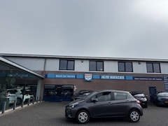 Toyota Yaris - 1.0 VVT-i | Comfort 5-Drs | Airco