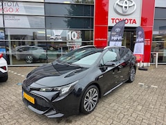 Toyota Corolla Touring Sports - 2.0 Hybrid 184pk CVT First Edition