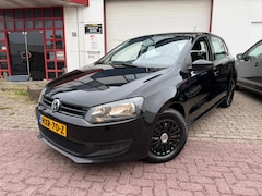Volkswagen Polo - 1.4-16V Comfortline |NIEUW APK|AIRCO|D-RIEM V.V. |GROTE BEURT|E-PKKT|