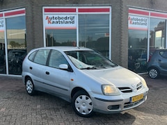 Nissan Almera Tino - 1.8 Visia - Clima - Apk 03-2026