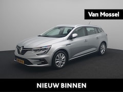 Renault Mégane E-Tech - Estate 1.6 Plug-In Hybrid 160 Business Zen | Navi | AppleCarplay/Android Auto | Climate co