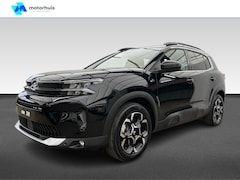 Citroën C5 Aircross - 1.6 Plug-in Hybrid 225pk Max