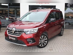 Renault Kangoo - 1.3 TCe 130 Techno 130 pk