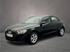 Audi A1 Sportback - 25 TFSI Pro Line 95PK | Cruise control | Virtual cockpit | Parkeersensoren-achter | Smartp