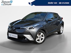 Toyota C-HR - 1.8 Hybrid Active Navigatiesysteem | Parkeercamera | Cruise control