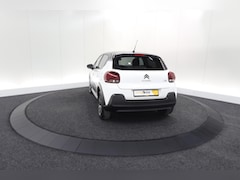 Citroën C3 - PureTech 110 EAT6 Feel Edition | Panoramadak | Apple Carplay | Parkeersensoren | 16 Inch L